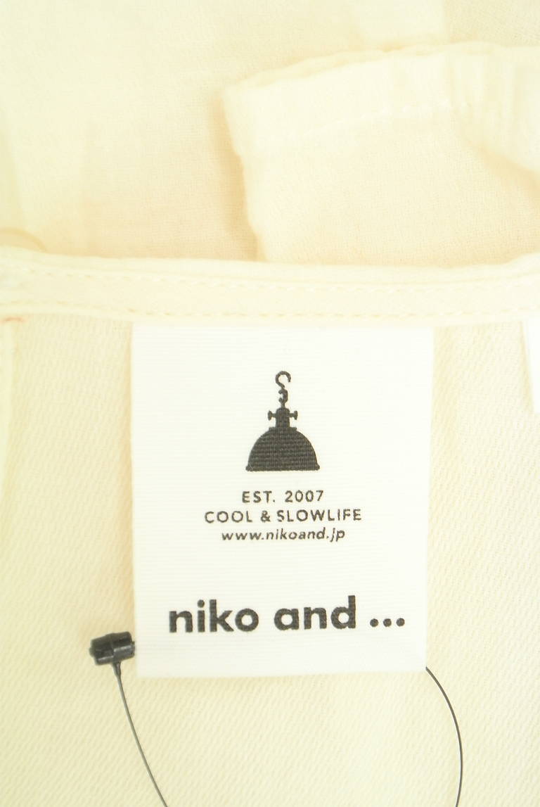 niko and...（ニコ アンド）の古着「商品番号：PR10327733」-大画像6
