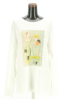 niko and...（ニコ アンド）の古着「Ｔシャツ」前