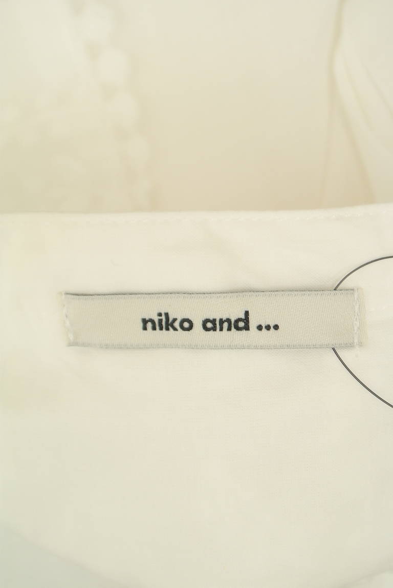 niko and...（ニコ アンド）の古着「商品番号：PR10327742」-大画像6