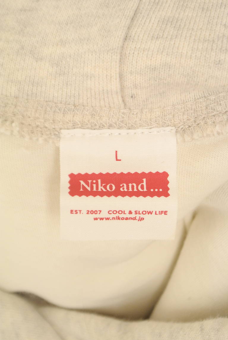 niko and...（ニコ アンド）の古着「商品番号：PR10327745」-大画像6