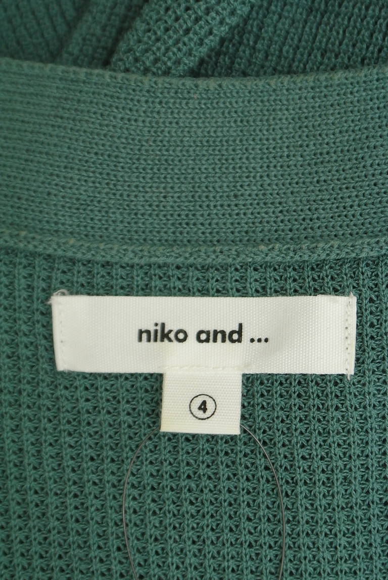 niko and...（ニコ アンド）の古着「商品番号：PR10327747」-大画像6