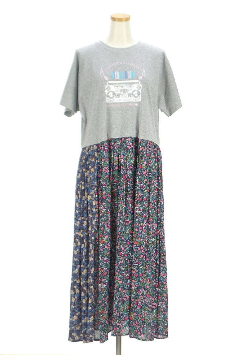 niko and...（ニコ アンド）の古着「商品番号：PR10327751」-大画像1