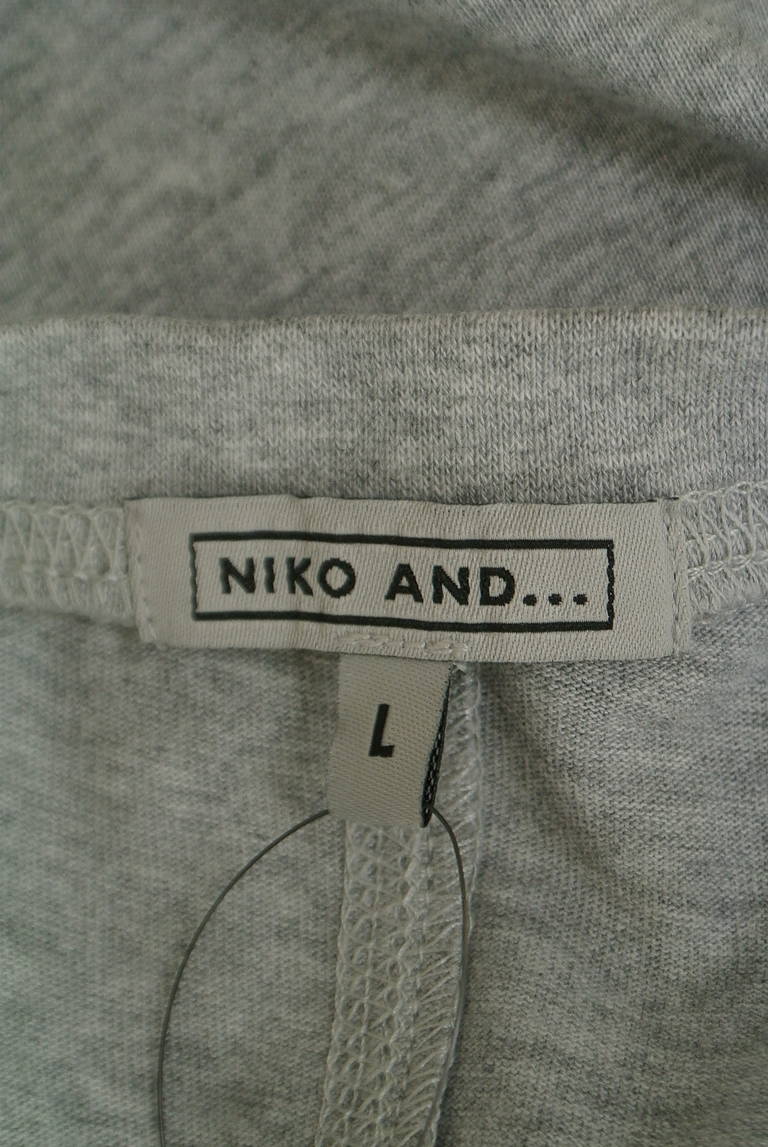 niko and...（ニコ アンド）の古着「商品番号：PR10327751」-大画像6