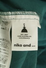 niko and...（ニコ アンド）の古着「商品番号：PR10327752」-6