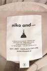 niko and...（ニコ アンド）の古着「商品番号：PR10327754」-6