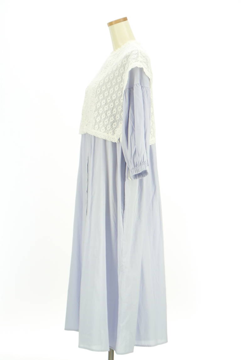 SM2（サマンサモスモス）の古着「商品番号：PR10327755」-大画像3