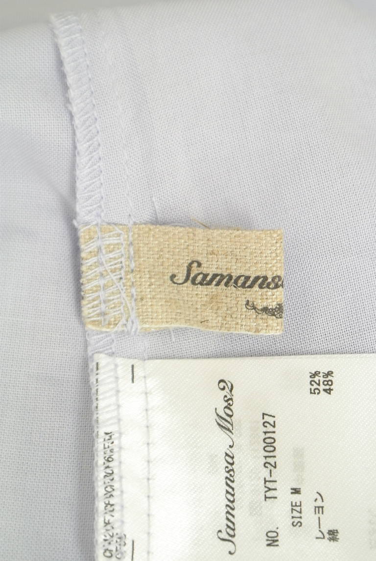 SM2（サマンサモスモス）の古着「商品番号：PR10327755」-大画像6