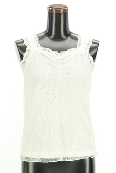axes femme（アクシーズファム）トップス買取実績の前画像
