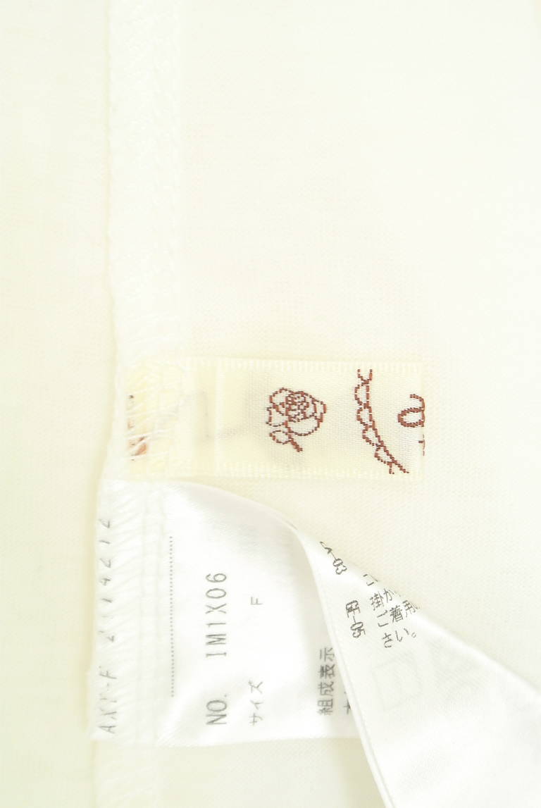 axes femme（アクシーズファム）の古着「商品番号：PR10327764」-大画像6