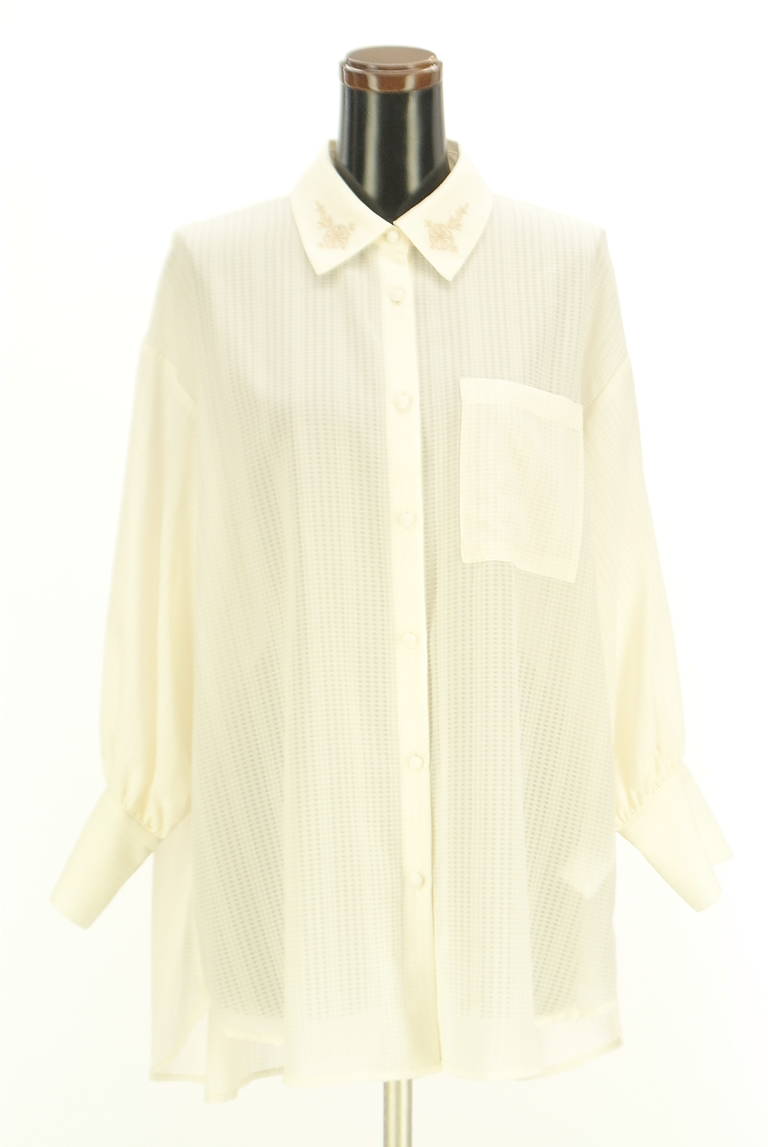 axes femme（アクシーズファム）の古着「商品番号：PR10327765」-大画像1
