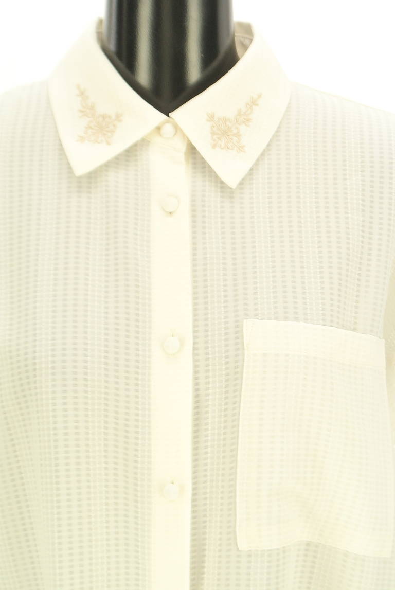 axes femme（アクシーズファム）の古着「商品番号：PR10327765」-大画像4