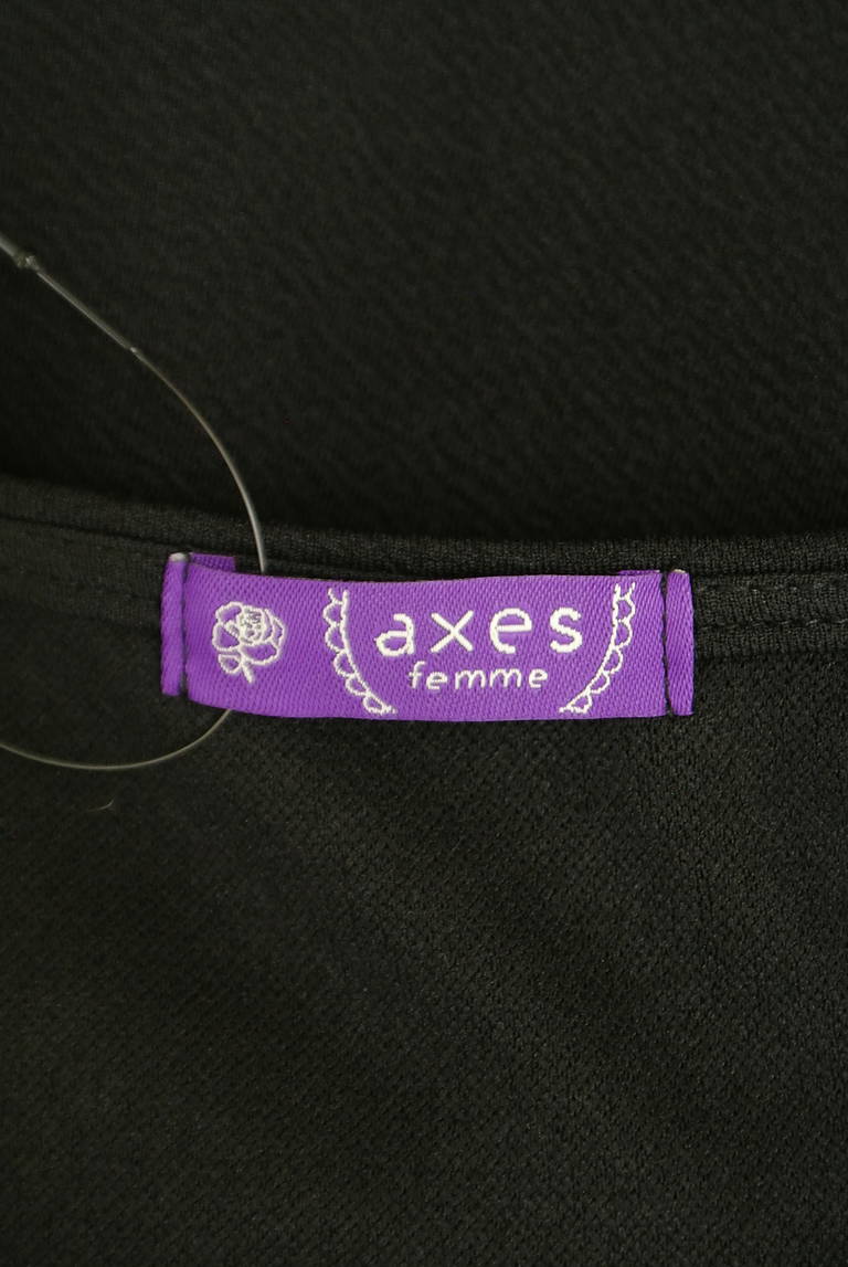 axes femme（アクシーズファム）の古着「商品番号：PR10327768」-大画像6
