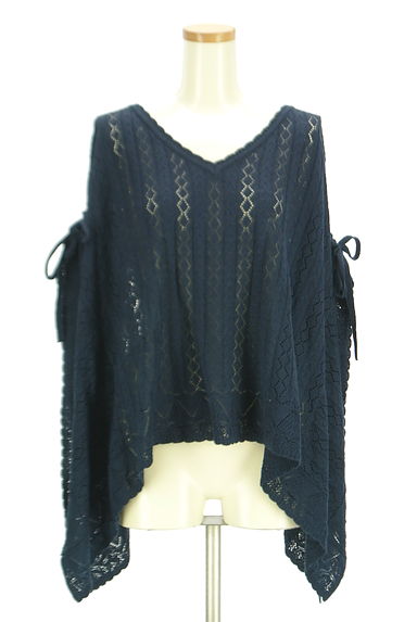 axes femme（アクシーズファム）トップス買取実績の前画像