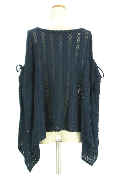 axes femme（アクシーズファム）トップス買取実績の後画像
