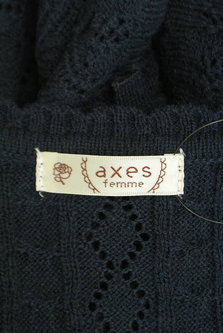 axes femme（アクシーズファム）の古着「商品番号：PR10327769」-大画像6
