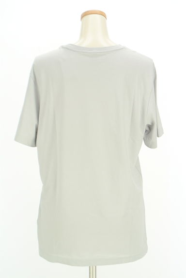 PUMA（プーマ）の古着「ワンポイントTシャツ（Ｔシャツ）」大画像２へ