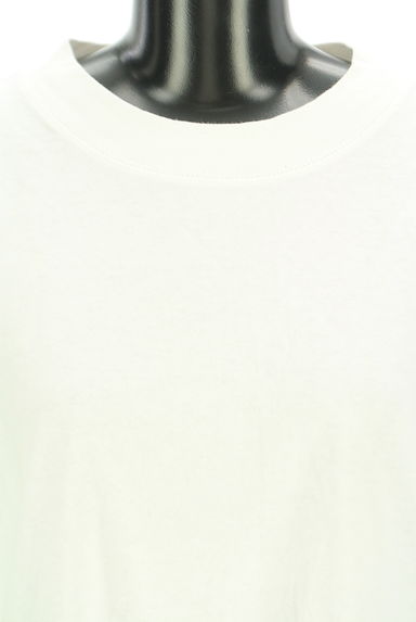 niko and...（ニコ アンド）の古着「ビッグシルエットTシャツ（カットソー・プルオーバー）」大画像４へ