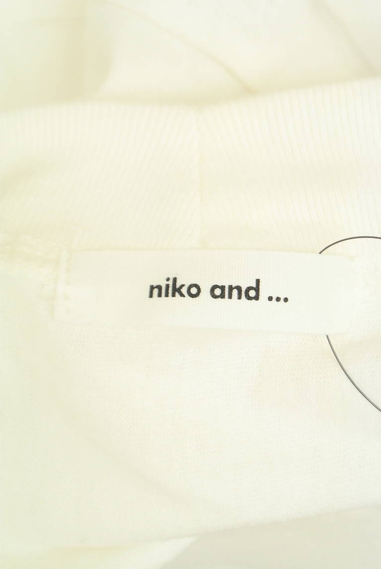 niko and...（ニコ アンド）の古着「商品番号：PR10327774」-大画像6