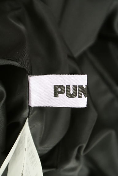 PUNYUS（プニュズ）アウター買取実績のブランドタグ画像