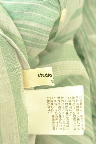 studio CLIP（スタディオクリップ）ワンピース買取実績のブランドタグ画像