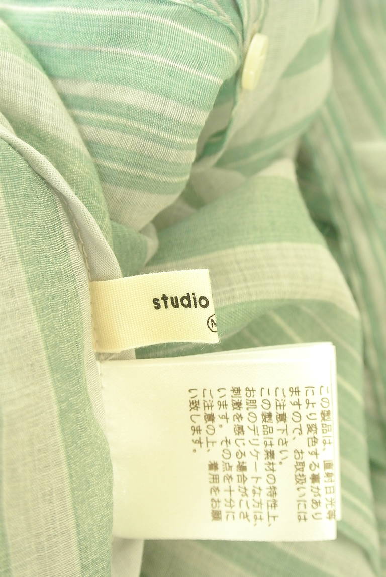studio CLIP（スタディオクリップ）の古着「商品番号：PR10327809」-大画像6