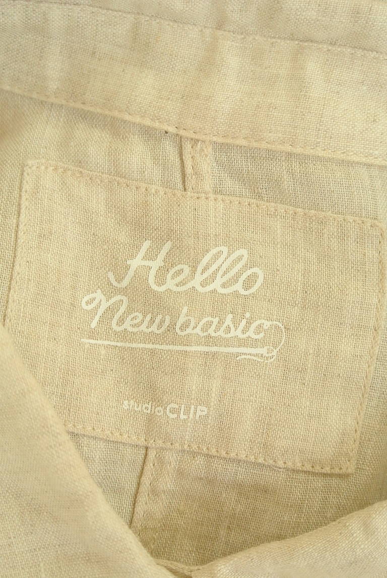 studio CLIP（スタディオクリップ）の古着「商品番号：PR10327811」-大画像6