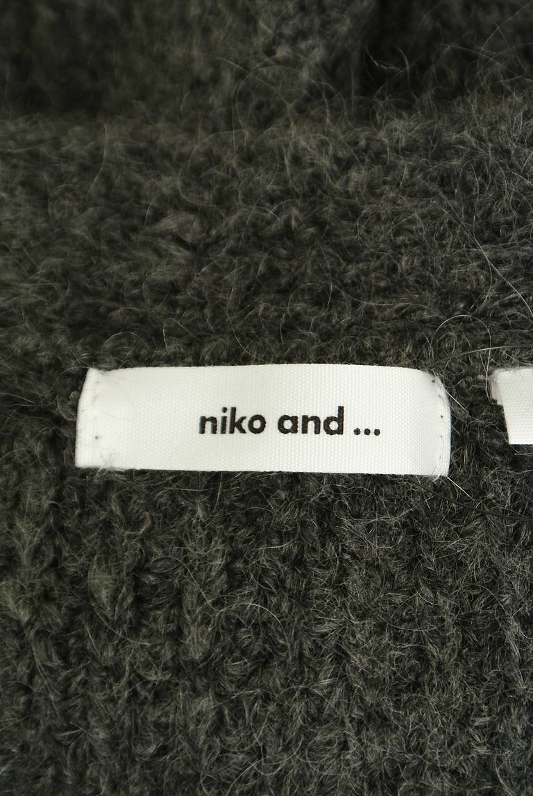 niko and...（ニコ アンド）の古着「商品番号：PR10327816」-大画像6