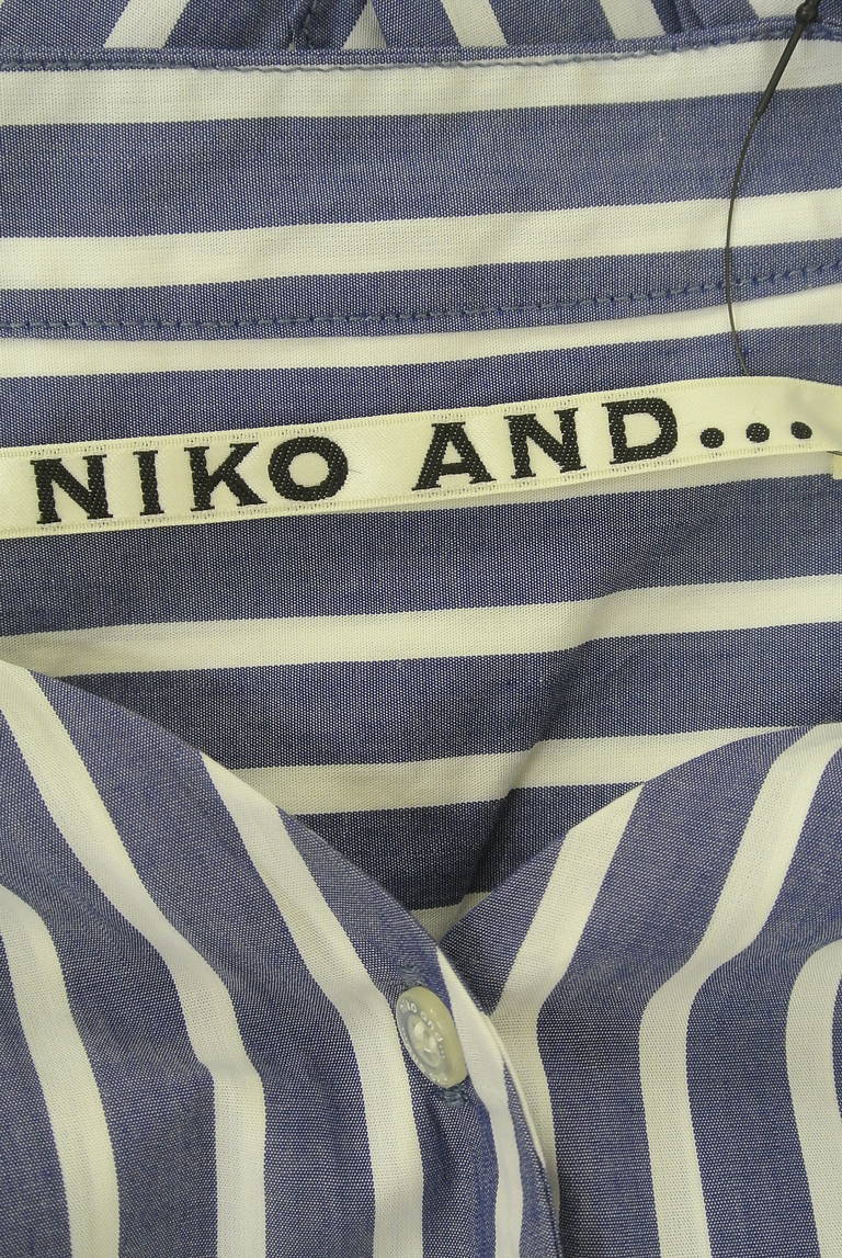 niko and...（ニコ アンド）の古着「商品番号：PR10327817」-大画像6