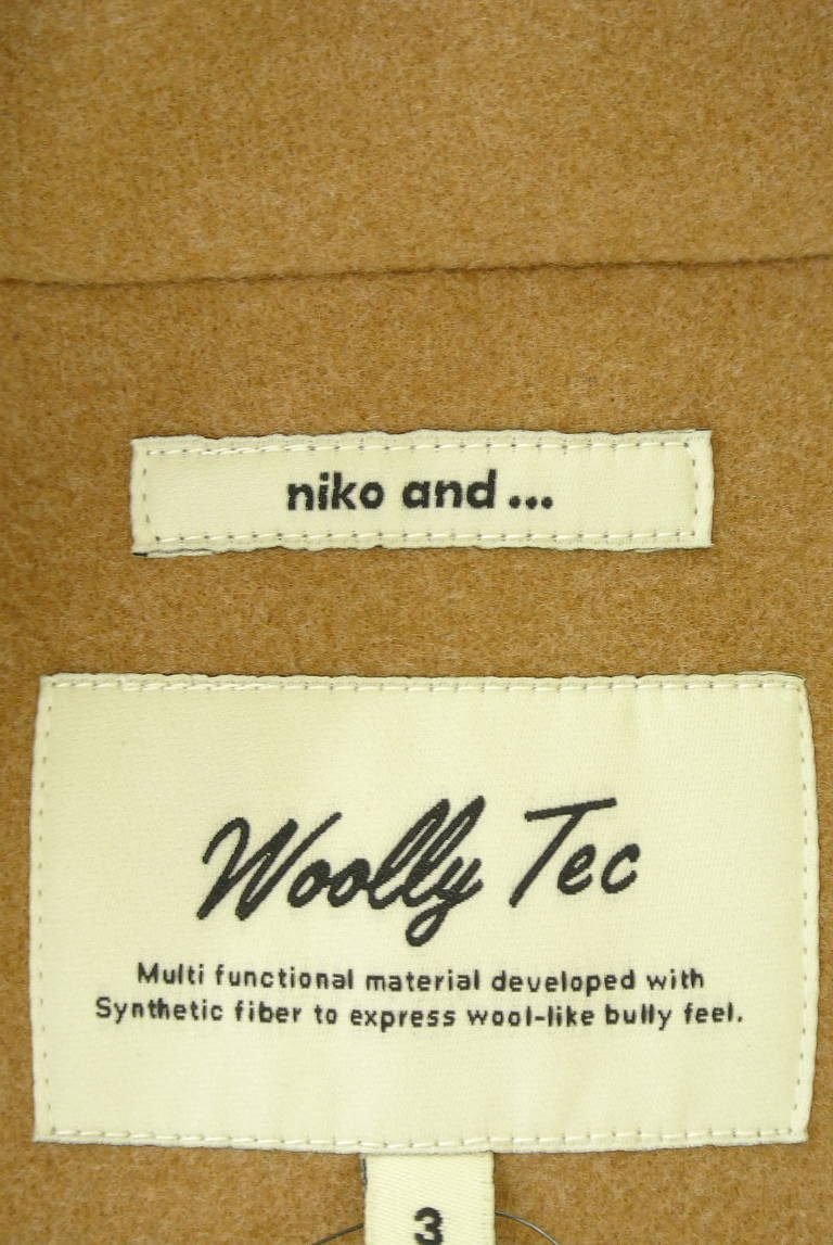 niko and...（ニコ アンド）の古着「商品番号：PR10327818」-大画像6