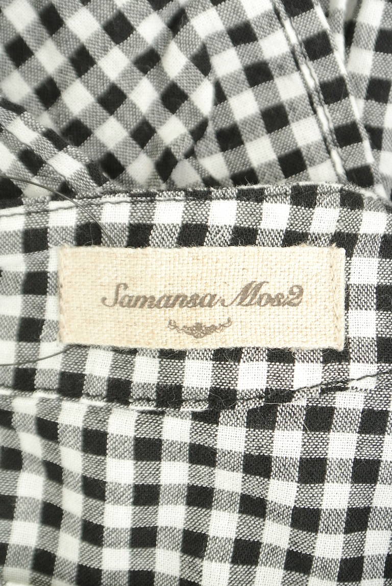 SM2（サマンサモスモス）の古着「商品番号：PR10327828」-大画像6