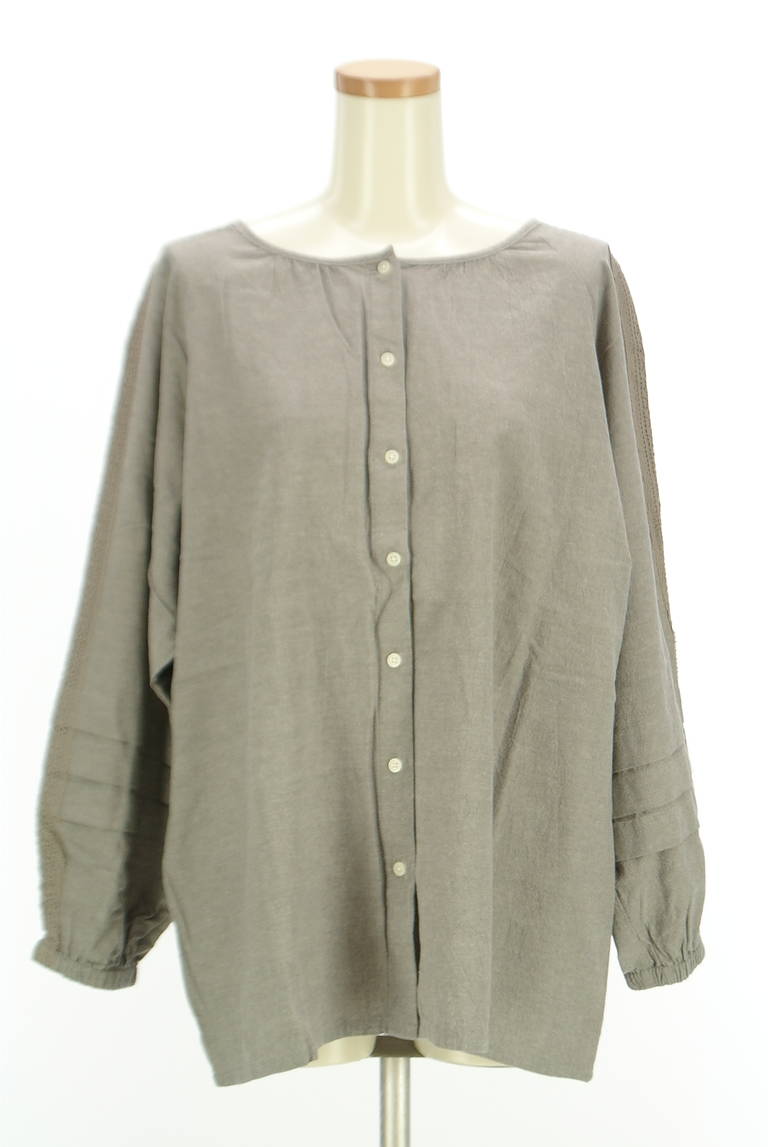 Samansa Mos2（サマンサモスモス）の古着「商品番号：PR10327829」-大画像1