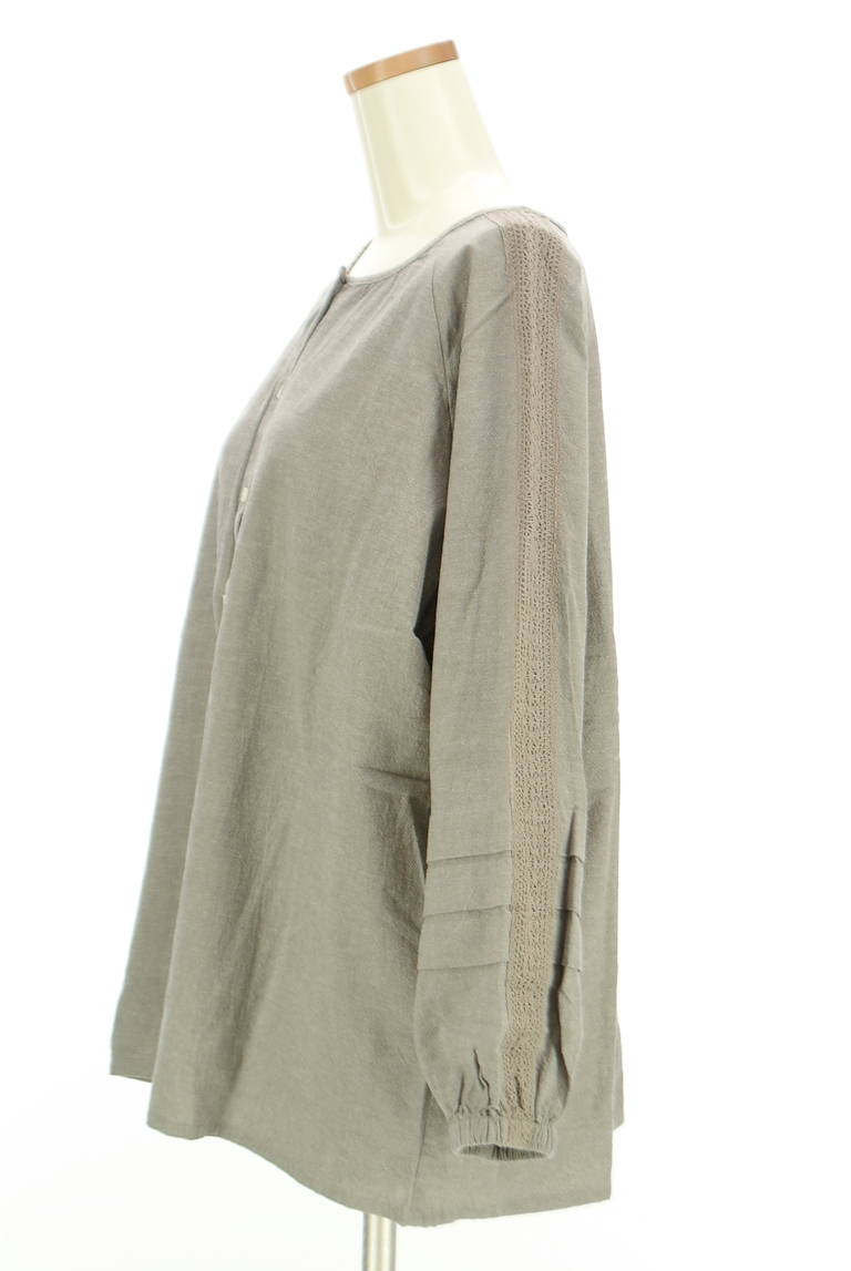 Samansa Mos2（サマンサモスモス）の古着「商品番号：PR10327829」-大画像3