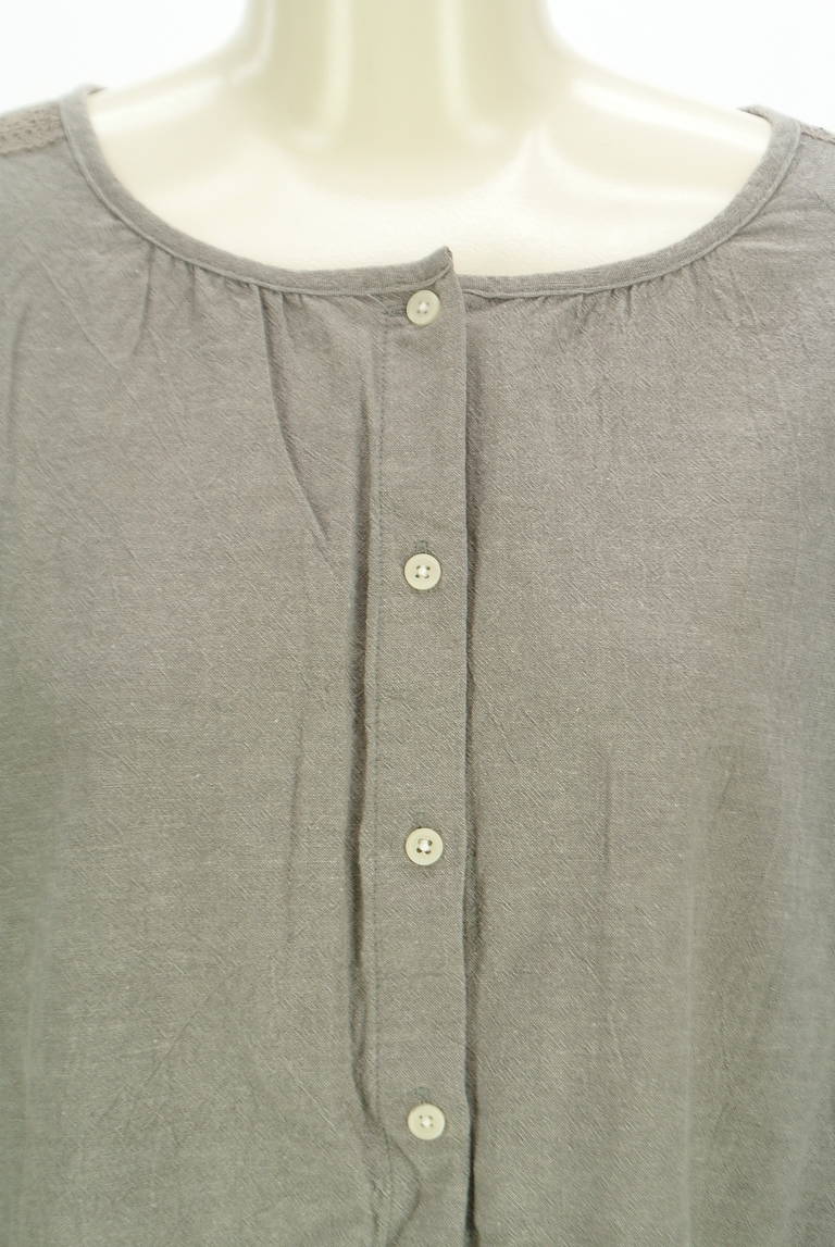 Samansa Mos2（サマンサモスモス）の古着「商品番号：PR10327829」-大画像4