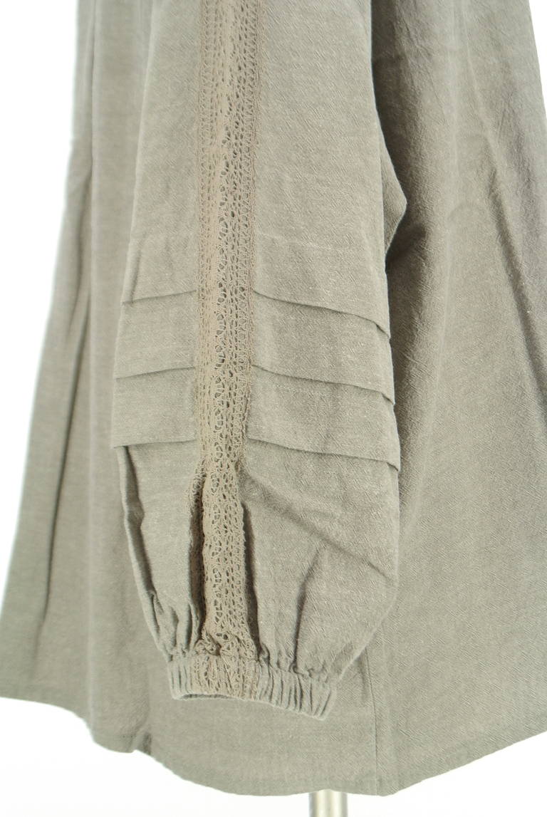 Samansa Mos2（サマンサモスモス）の古着「商品番号：PR10327829」-大画像5