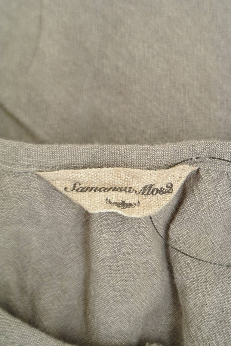 Samansa Mos2（サマンサモスモス）の古着「商品番号：PR10327829」-大画像6