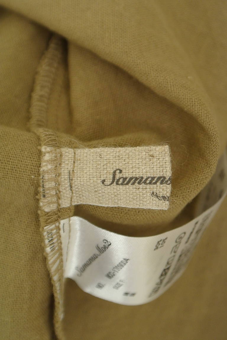 SM2（サマンサモスモス）の古着「商品番号：PR10327830」-大画像6