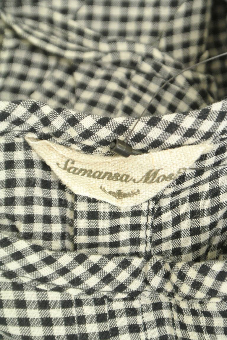 SM2（サマンサモスモス）の古着「商品番号：PR10327843」-大画像6