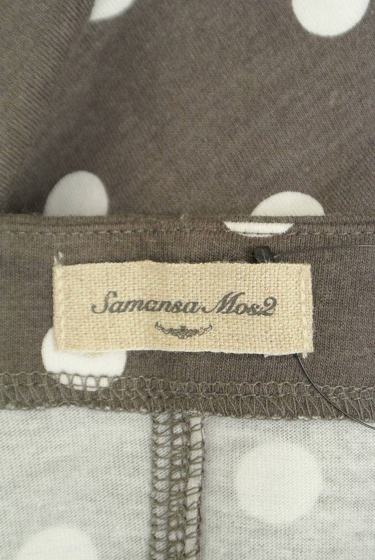 SM2（サマンサモスモス）の古着「商品番号：PR10327850」-大画像6