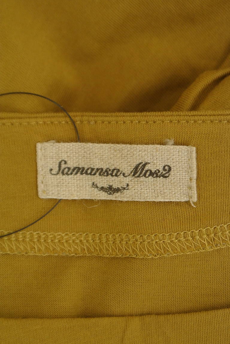 SM2（サマンサモスモス）の古着「商品番号：PR10327851」-大画像6