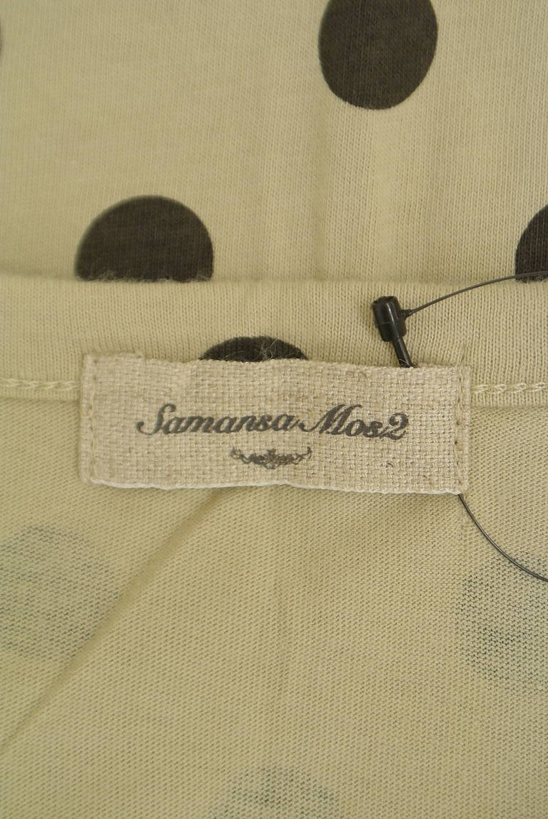 SM2（サマンサモスモス）の古着「商品番号：PR10327856」-大画像6