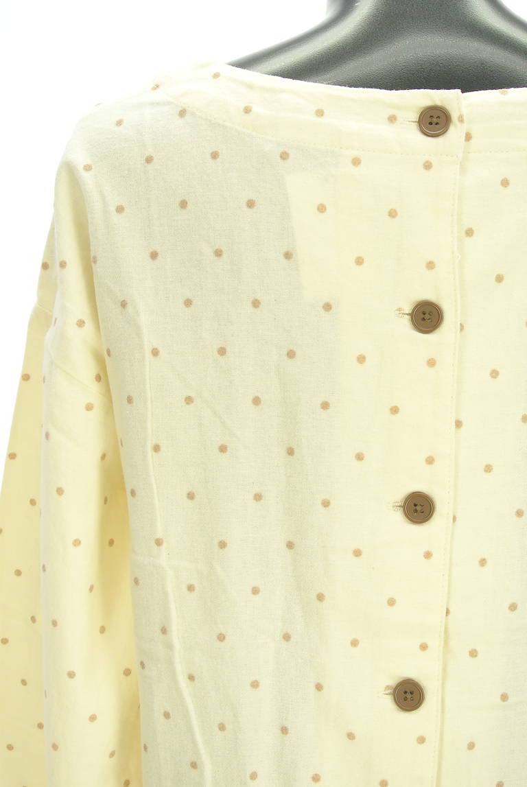 Samansa Mos2（サマンサモスモス）の古着「商品番号：PR10327862」-大画像4