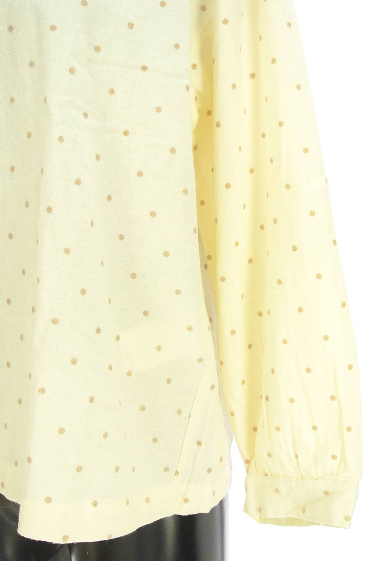 Samansa Mos2（サマンサモスモス）の古着「商品番号：PR10327862」-大画像5