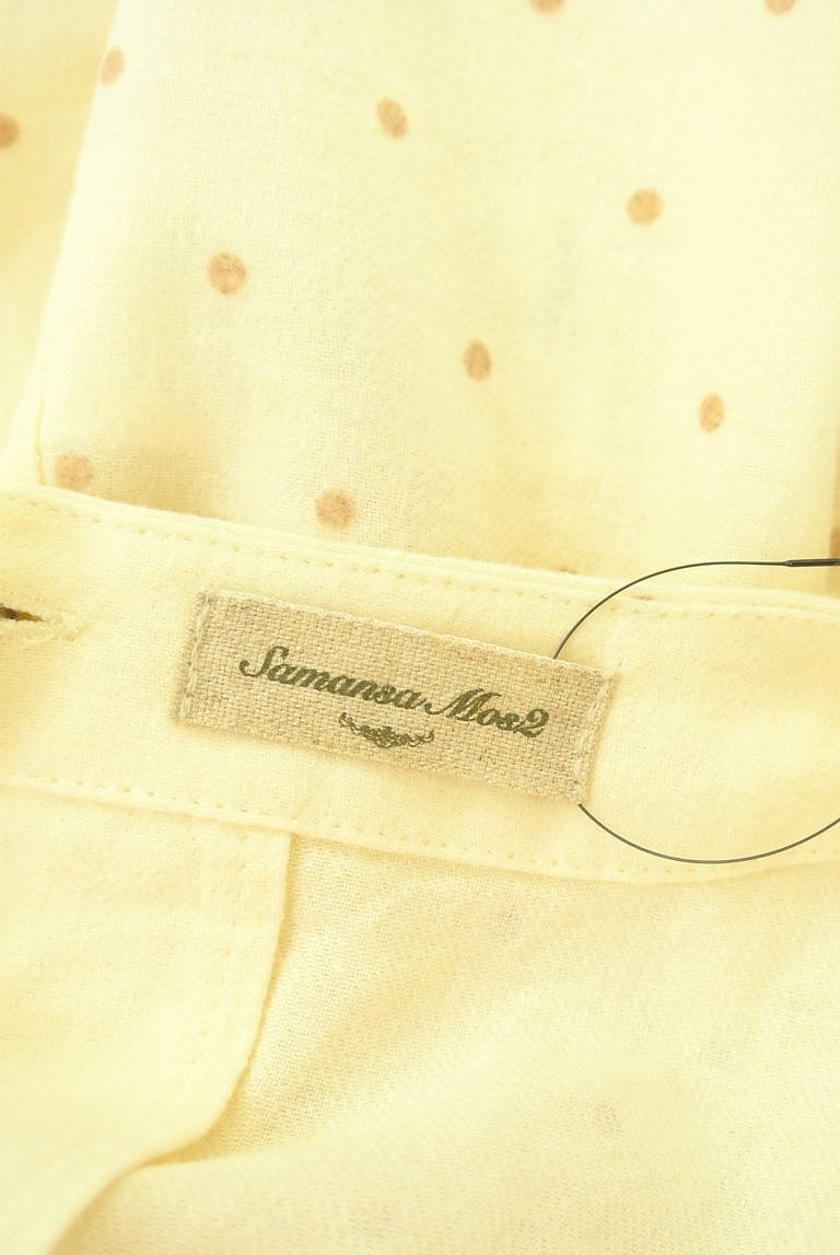 Samansa Mos2（サマンサモスモス）の古着「商品番号：PR10327862」-大画像6