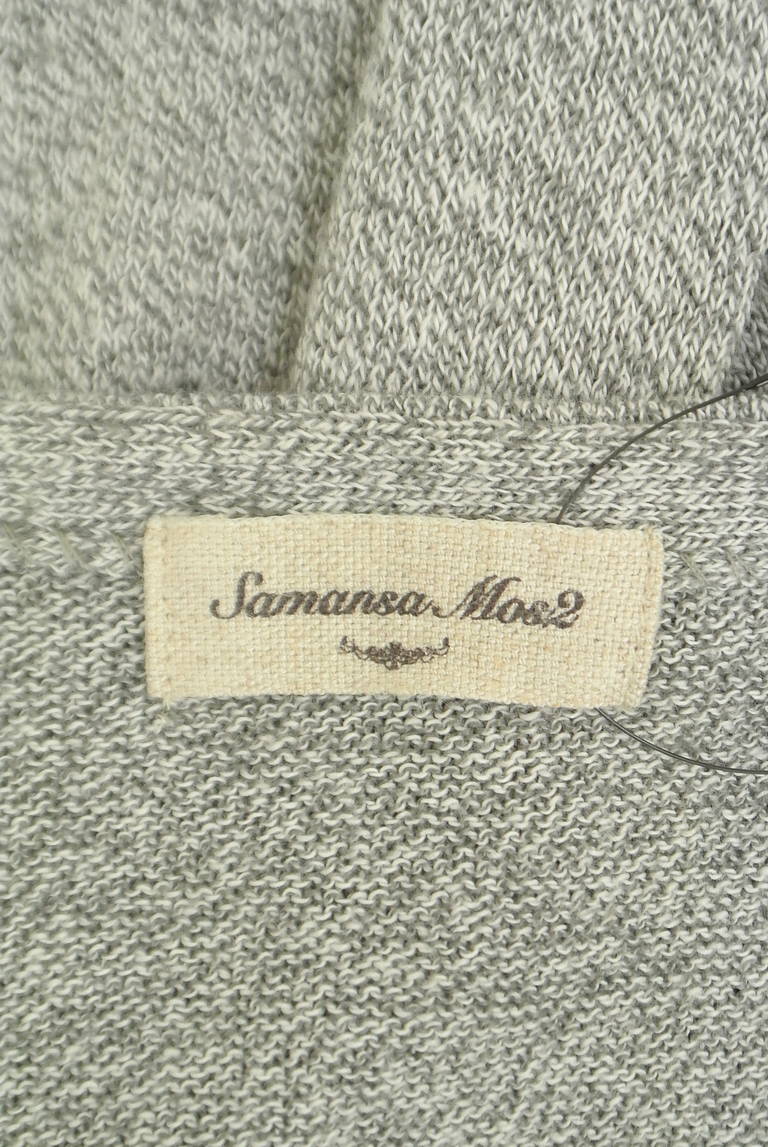 SM2（サマンサモスモス）の古着「商品番号：PR10327865」-大画像6