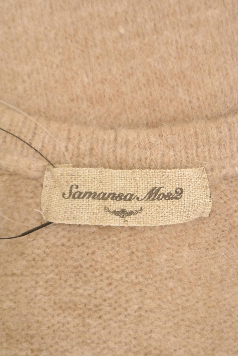 SM2（サマンサモスモス）の古着「商品番号：PR10327869」-大画像6