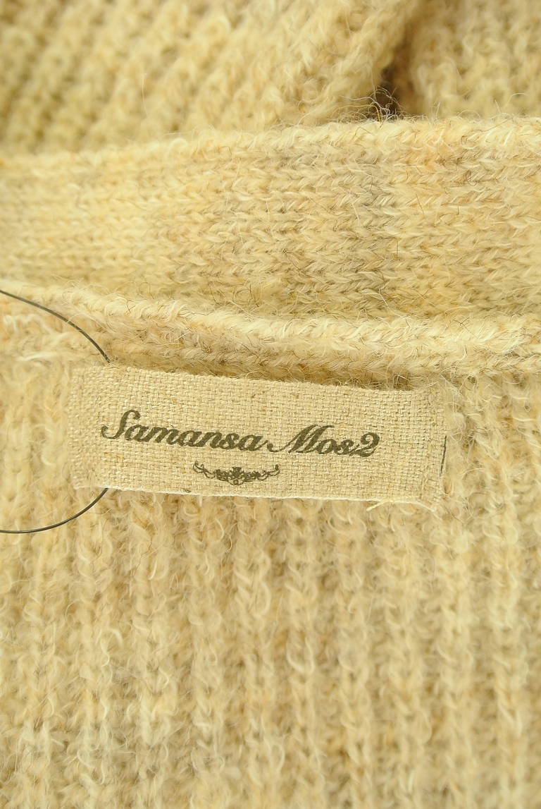 SM2（サマンサモスモス）の古着「商品番号：PR10327883」-大画像6