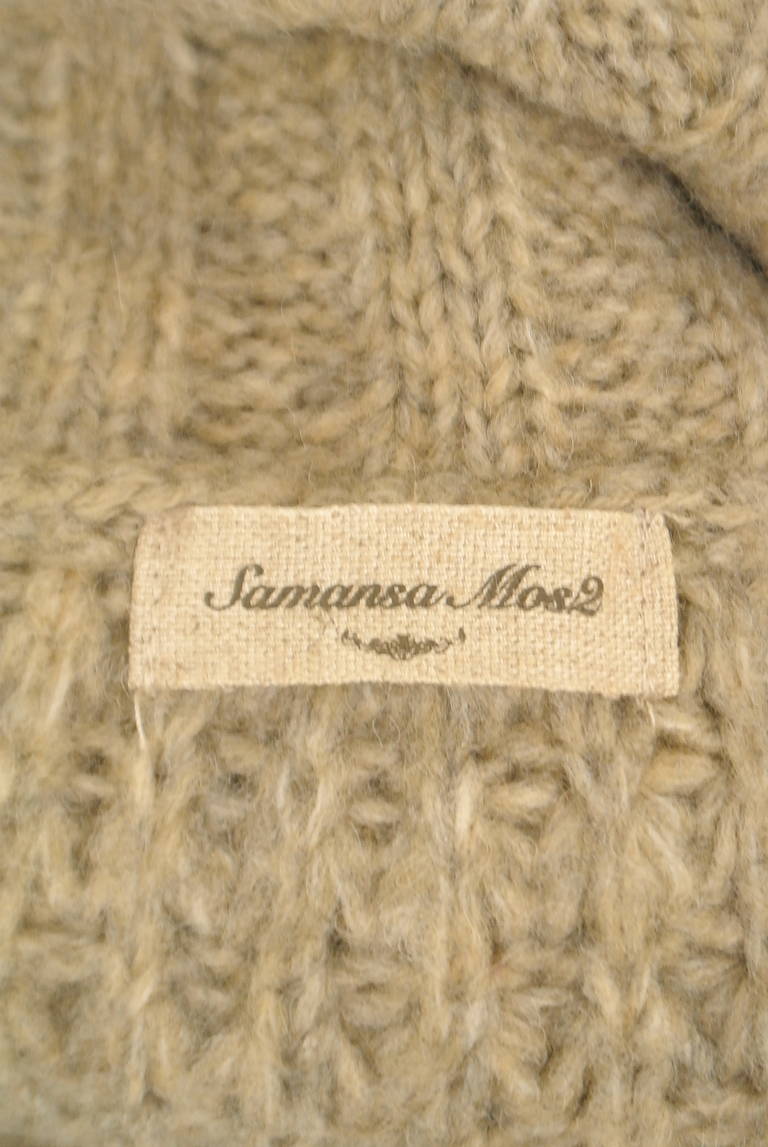 Samansa Mos2（サマンサモスモス）の古着「商品番号：PR10327892」-大画像6