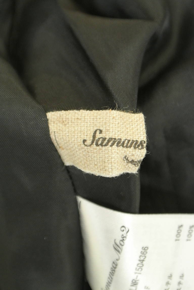 Samansa Mos2（サマンサモスモス）の古着「商品番号：PR10327902」-大画像6