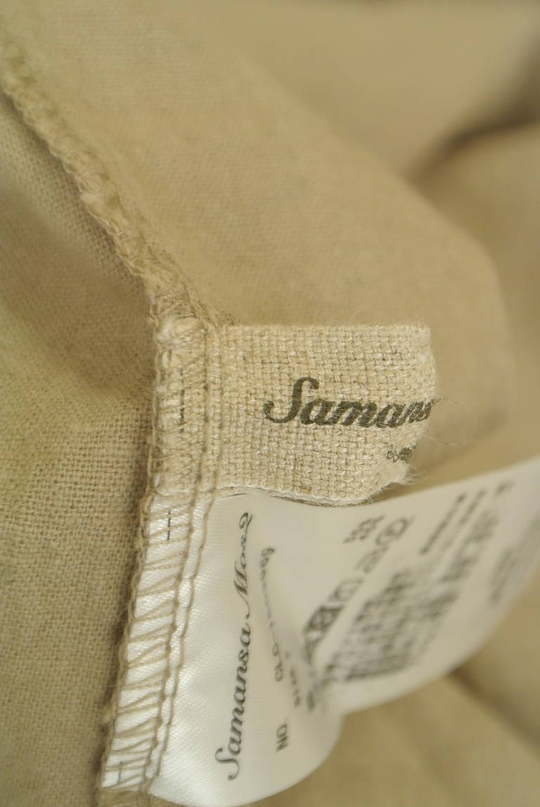 Samansa Mos2（サマンサモスモス）の古着「商品番号：PR10327903」-大画像6