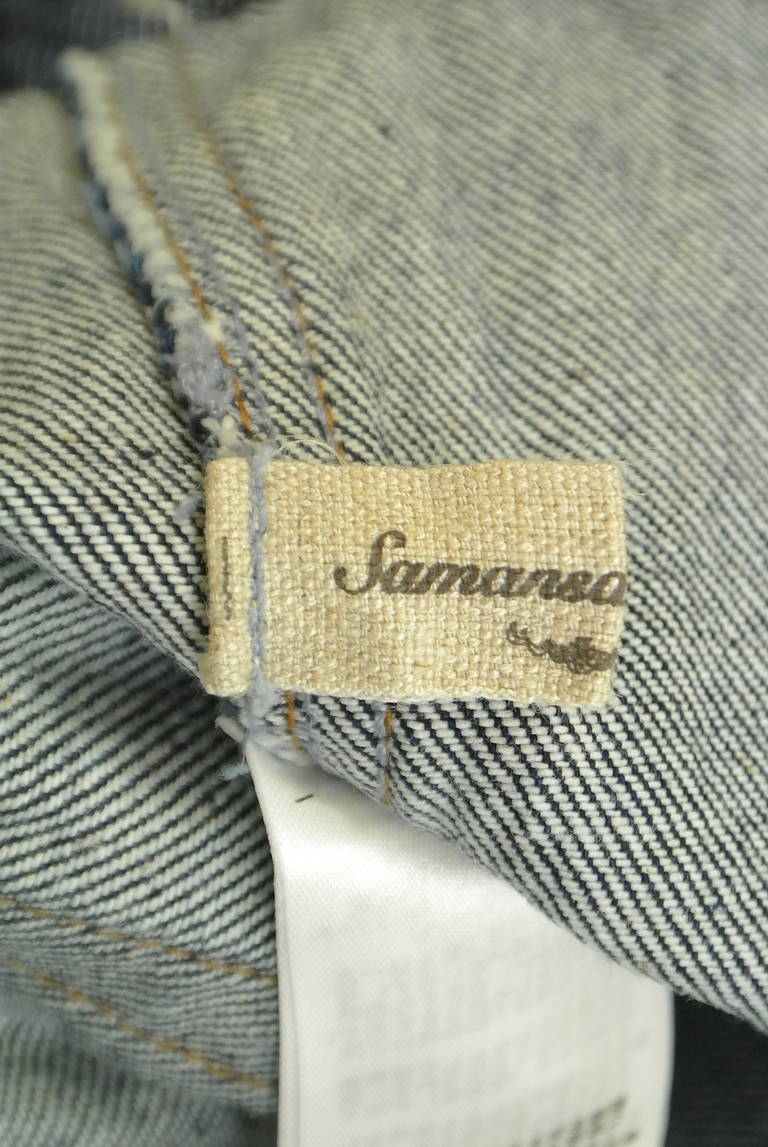 SM2（サマンサモスモス）の古着「商品番号：PR10327906」-大画像6